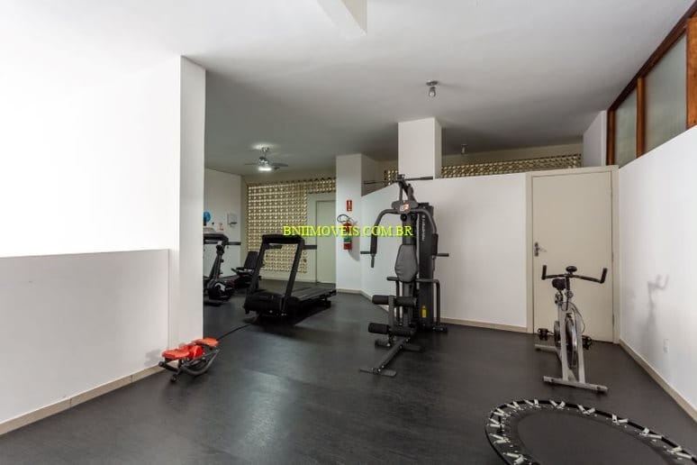 Apartamento, 3 quartos, 114 m² - Foto 25