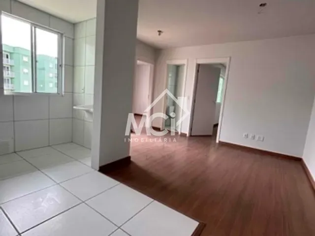 Apartamento com 49m² 2 quartos e 1 banheiro, à venda, no bairro Umuharama em Pelotas