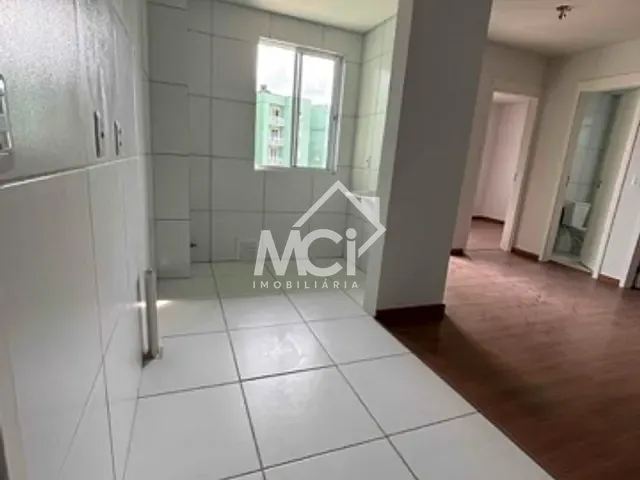 Apartamento com 49m² 2 quartos e 1 banheiro, à venda, no bairro Umuharama em Pelotas