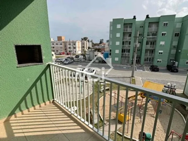 Apartamento com 49m² 2 quartos e 1 banheiro, à venda, no bairro Umuharama em Pelotas