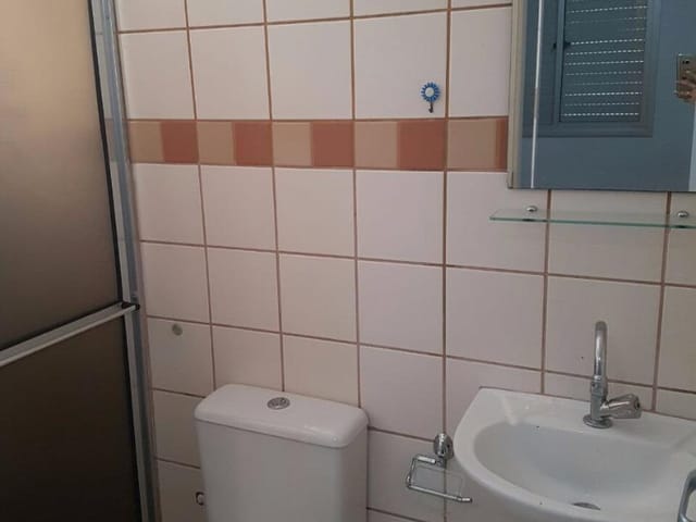 Foto do Apartamento - Apartamento para Locação 2 Quartos, 1 Suite, 1 Vaga, 55M², Jardim América, São José dos Campos - SP | Alameda dos Pássaros | INDEPENDENCE NEGOCIOS IMOBILIARIOS LTDA