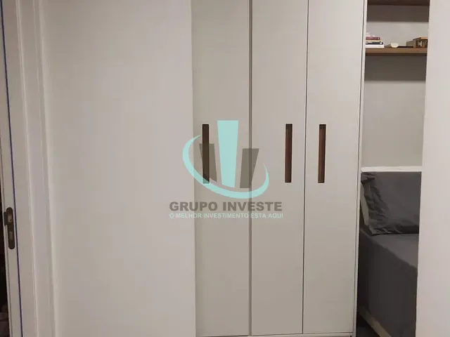 Apartamento com 58m² 2 quartos e 2 banheiros, à venda, no bairro Centro em Araraquara
