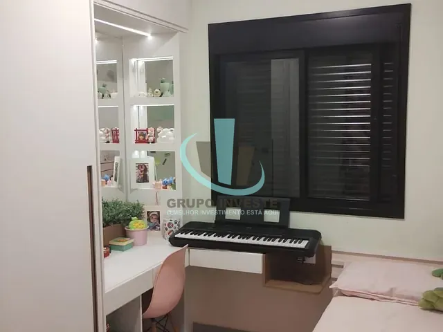 Apartamento com 58m² 2 quartos e 2 banheiros, à venda, no bairro Centro em Araraquara