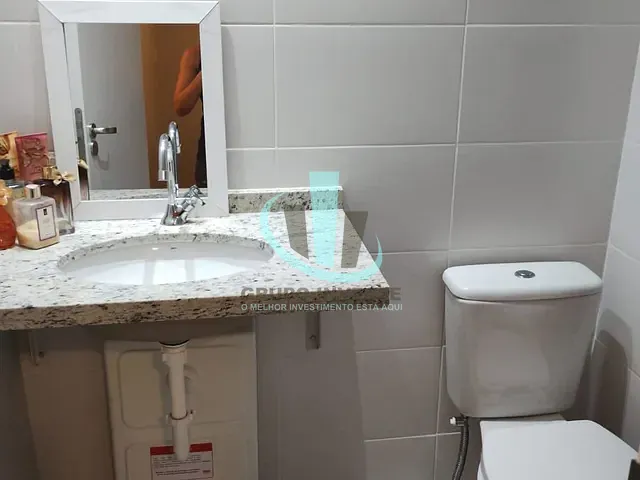 Apartamento com 58m² 2 quartos e 2 banheiros, à venda, no bairro Centro em Araraquara