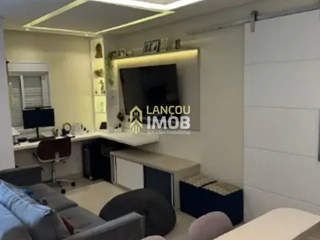 Apartamento 2 quartos e 2 banheiros, à venda, no bairro Medeiros em Jundiaí