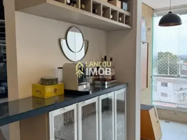 Apartamento 2 quartos e 2 banheiros, à venda, no bairro Medeiros em Jundiaí