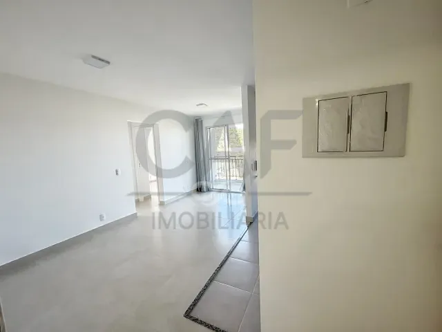 Apartamento 2 quartos e 1 banheiro, para alugar, no bairro Jardim Paraíso em Jaguariúna