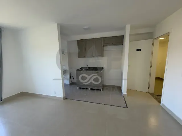 Apartamento 2 quartos e 1 banheiro, para alugar, no bairro Jardim Paraíso em Jaguariúna
