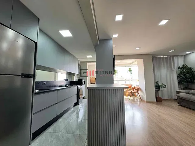 Apartamento 2 quartos e 2 banheiros, à venda, no bairro Gleba Fazenda Palhano em Londrina