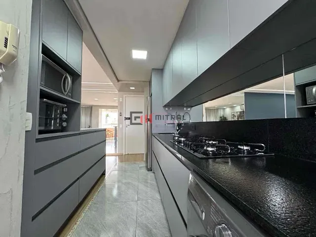 Apartamento 2 quartos e 2 banheiros, à venda, no bairro Gleba Fazenda Palhano em Londrina