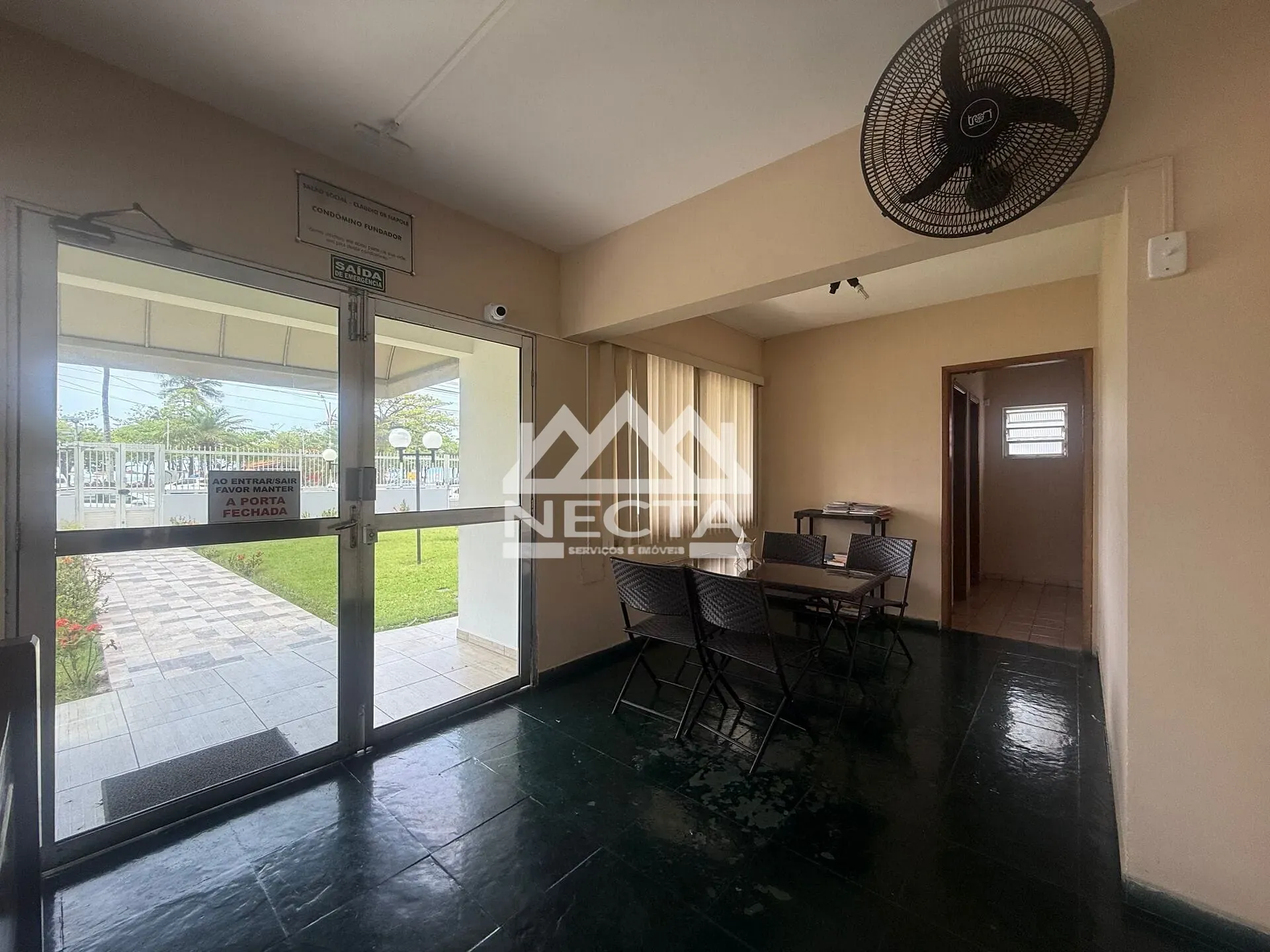 Apartamento, 1 quarto, 47 m² - Foto 25
