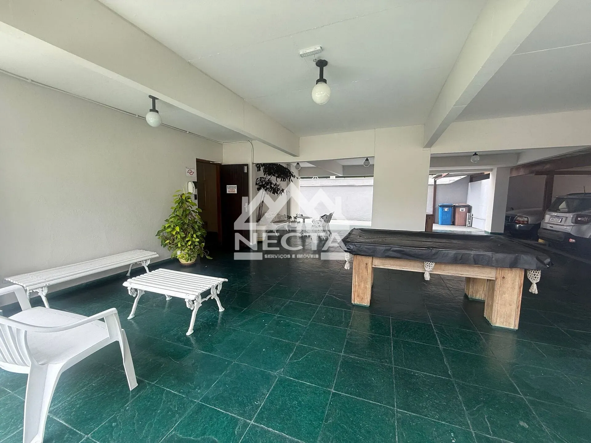 Apartamento, 1 quarto, 47 m² - Foto 27