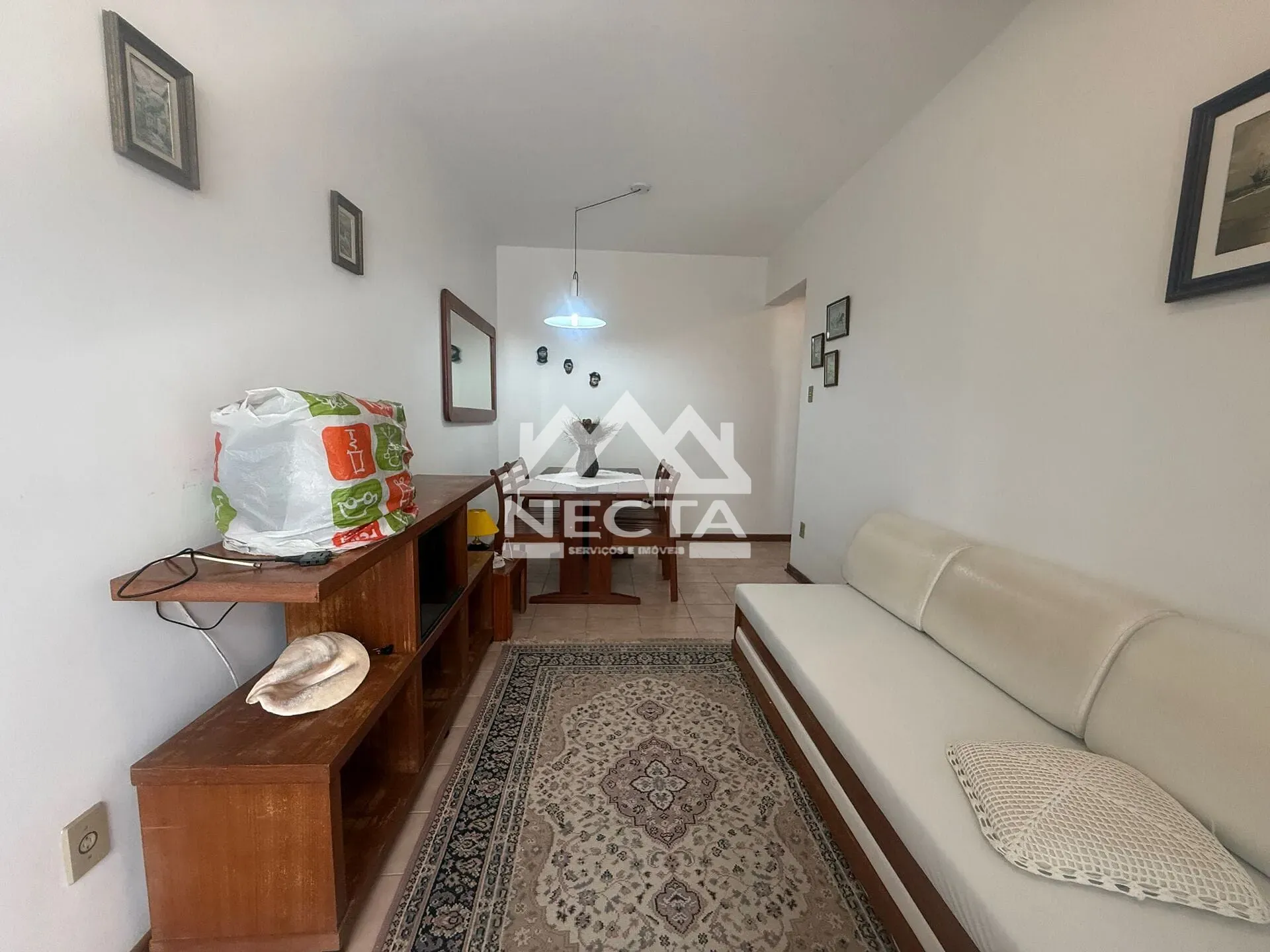 Apartamento, 1 quarto, 47 m² - Foto 17