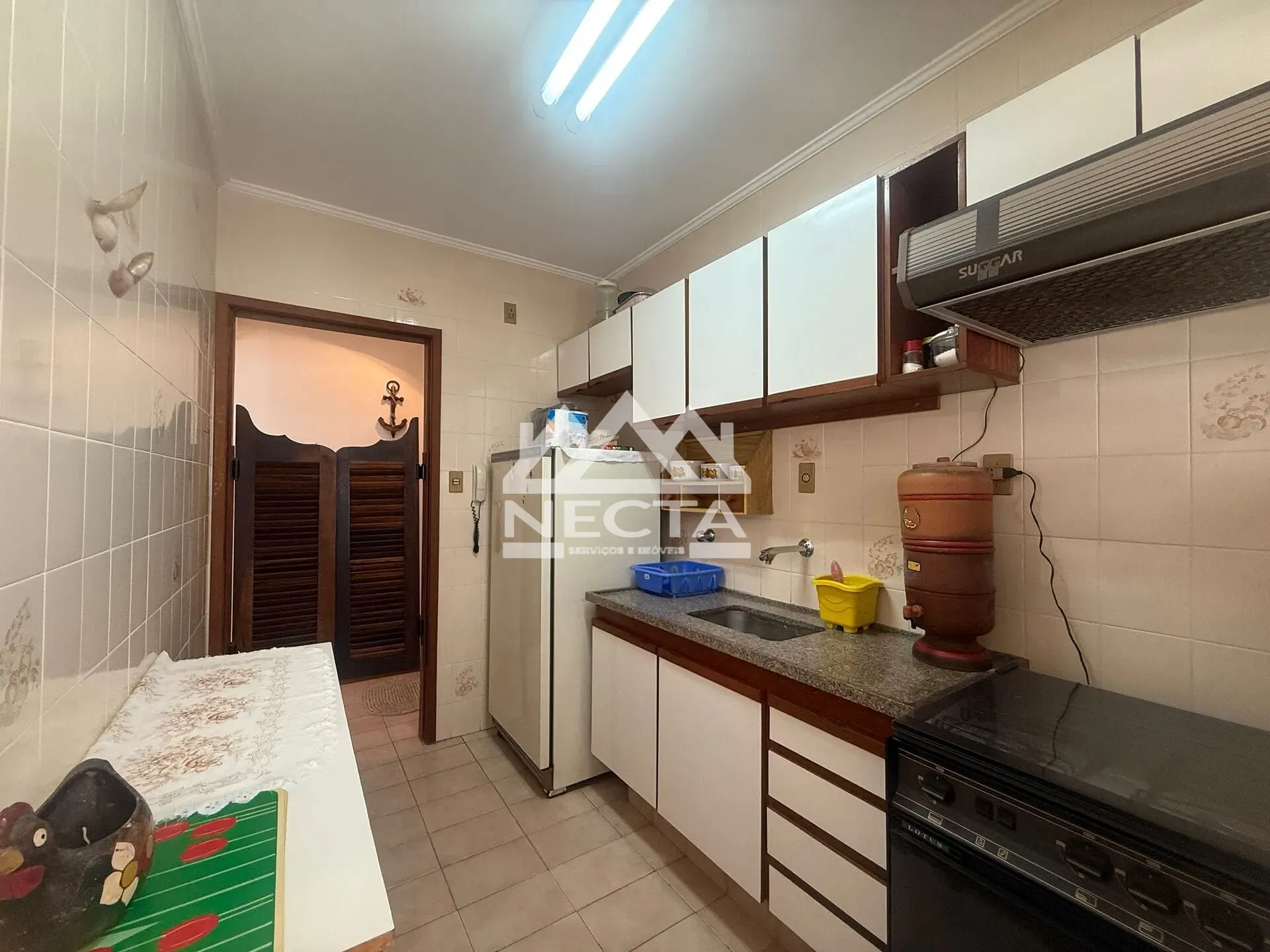 Apartamento, 1 quarto, 47 m² - Foto 10
