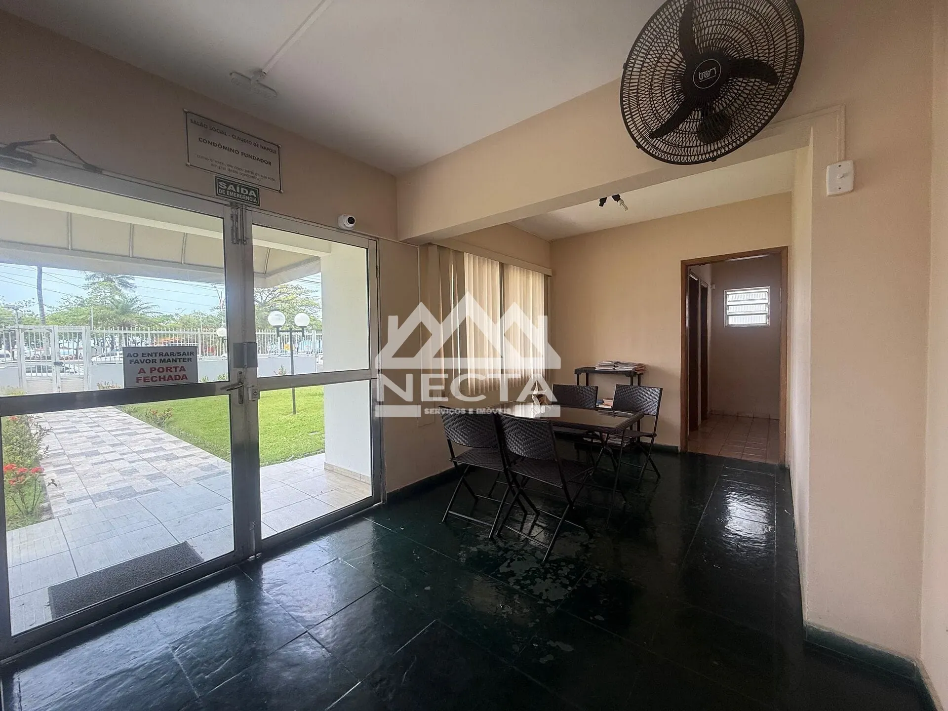 Apartamento, 1 quarto, 47 m² - Foto 24