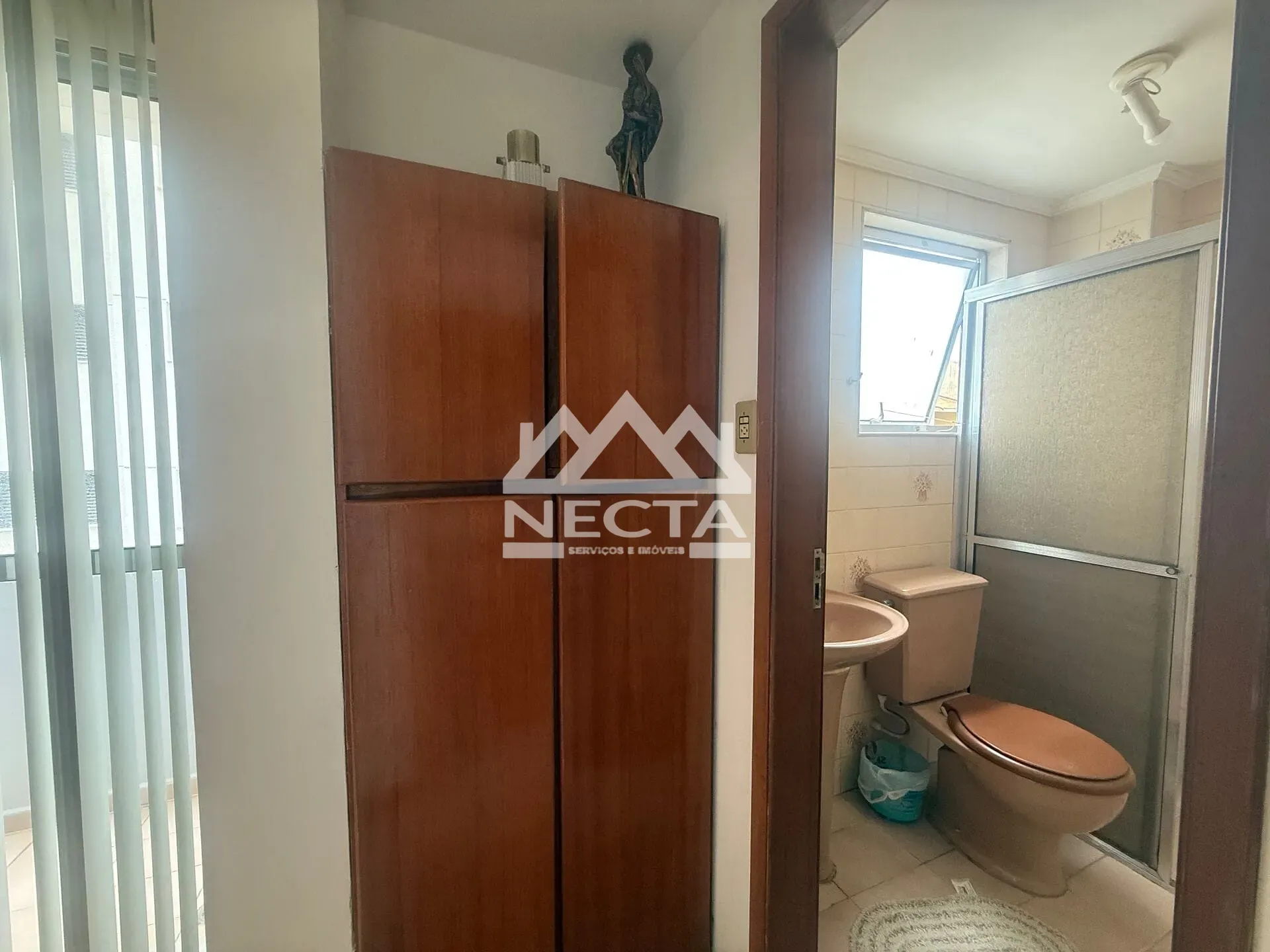 Apartamento, 1 quarto, 47 m² - Foto 6