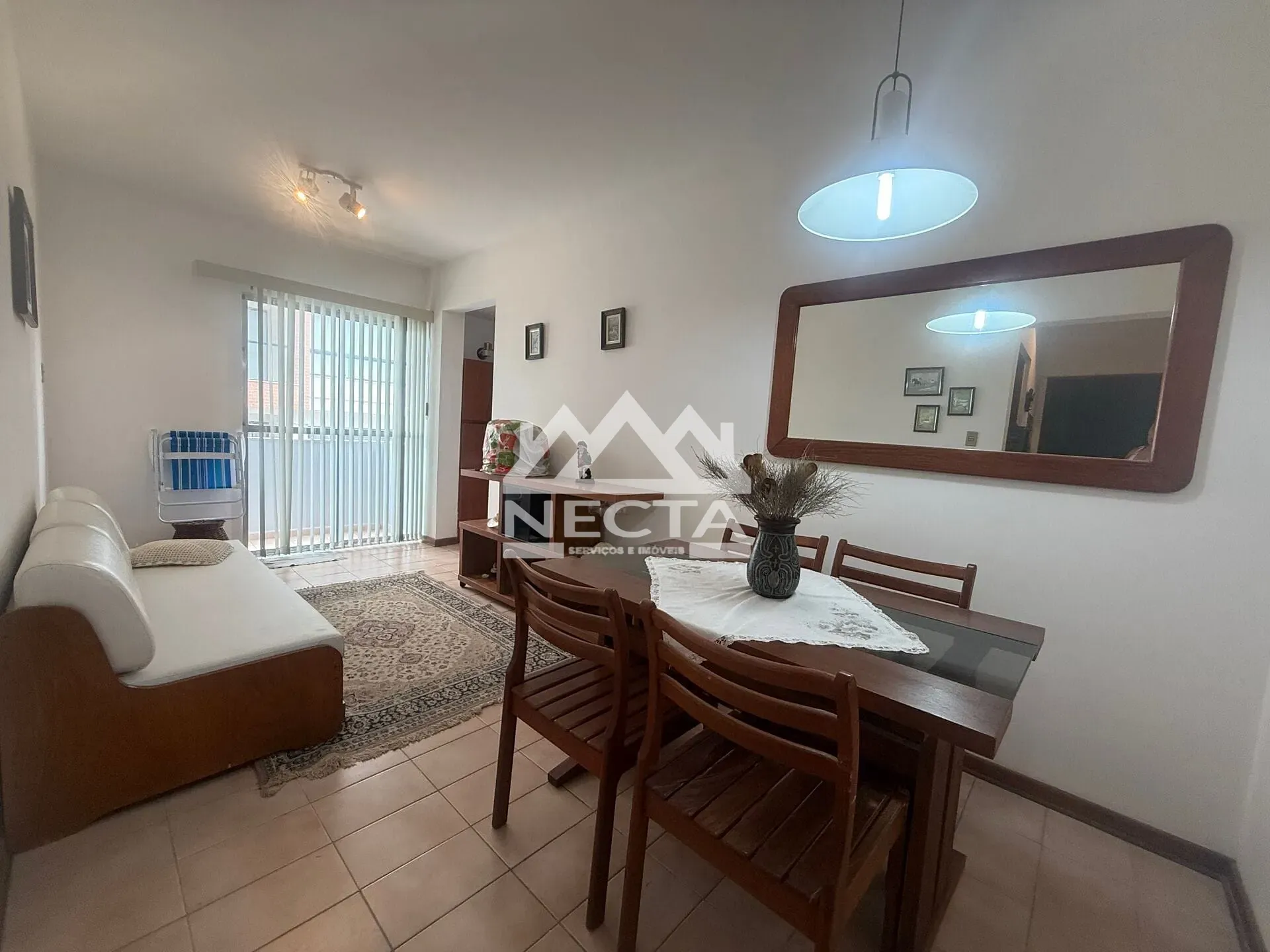 Apartamento, 1 quarto, 47 m² - Foto 15