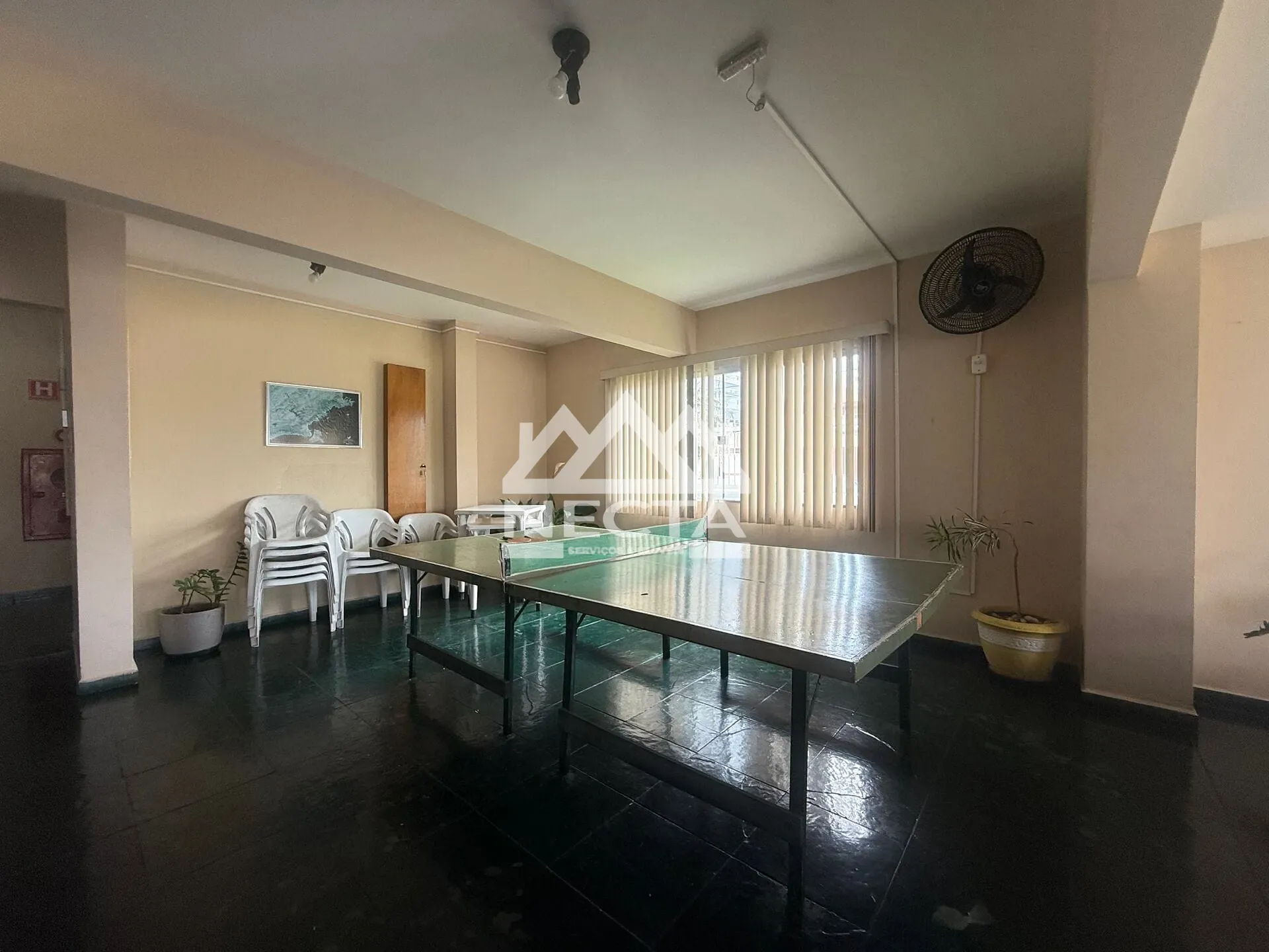 Apartamento, 1 quarto, 47 m² - Foto 26