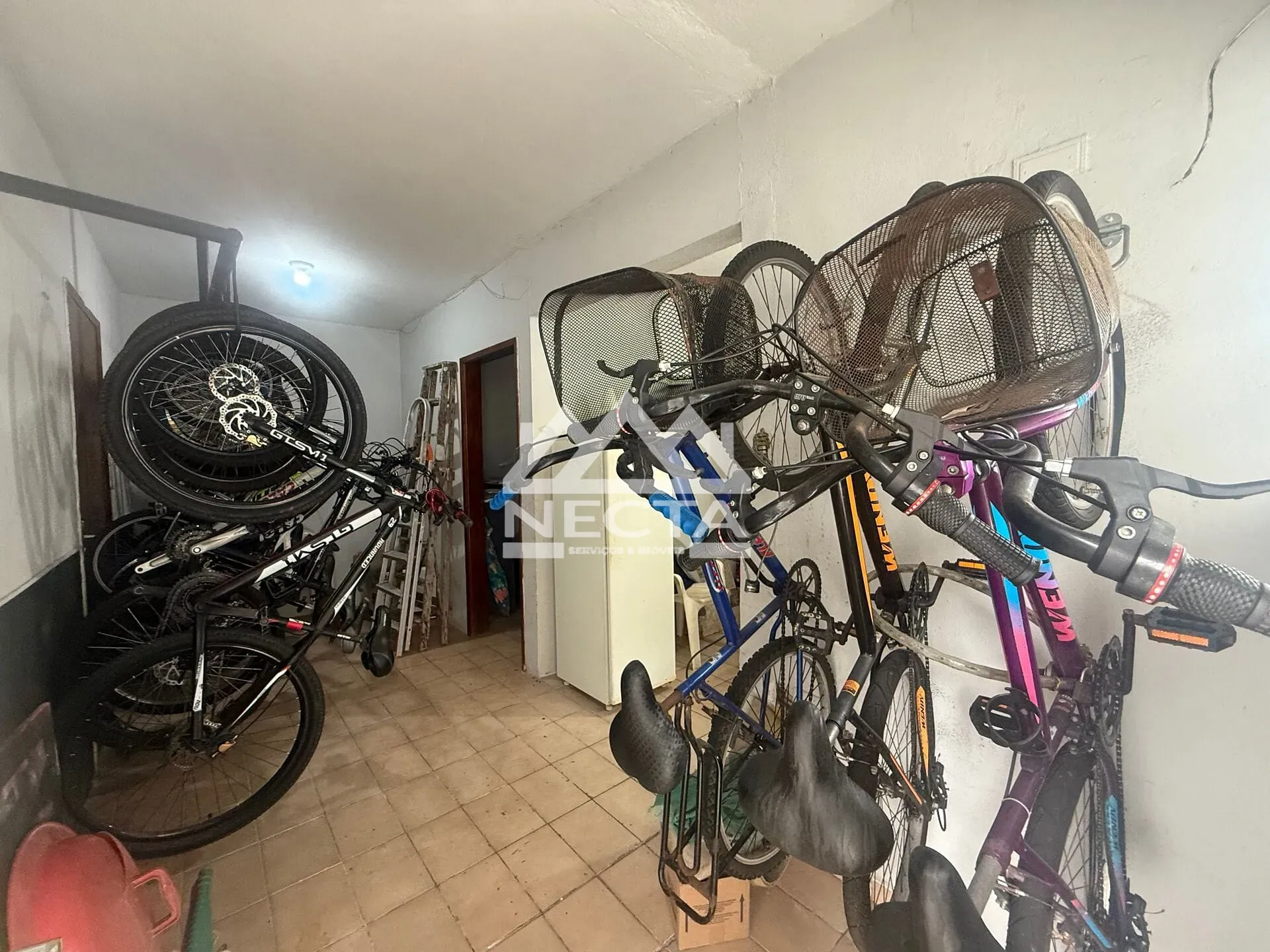 Apartamento, 1 quarto, 47 m² - Foto 30