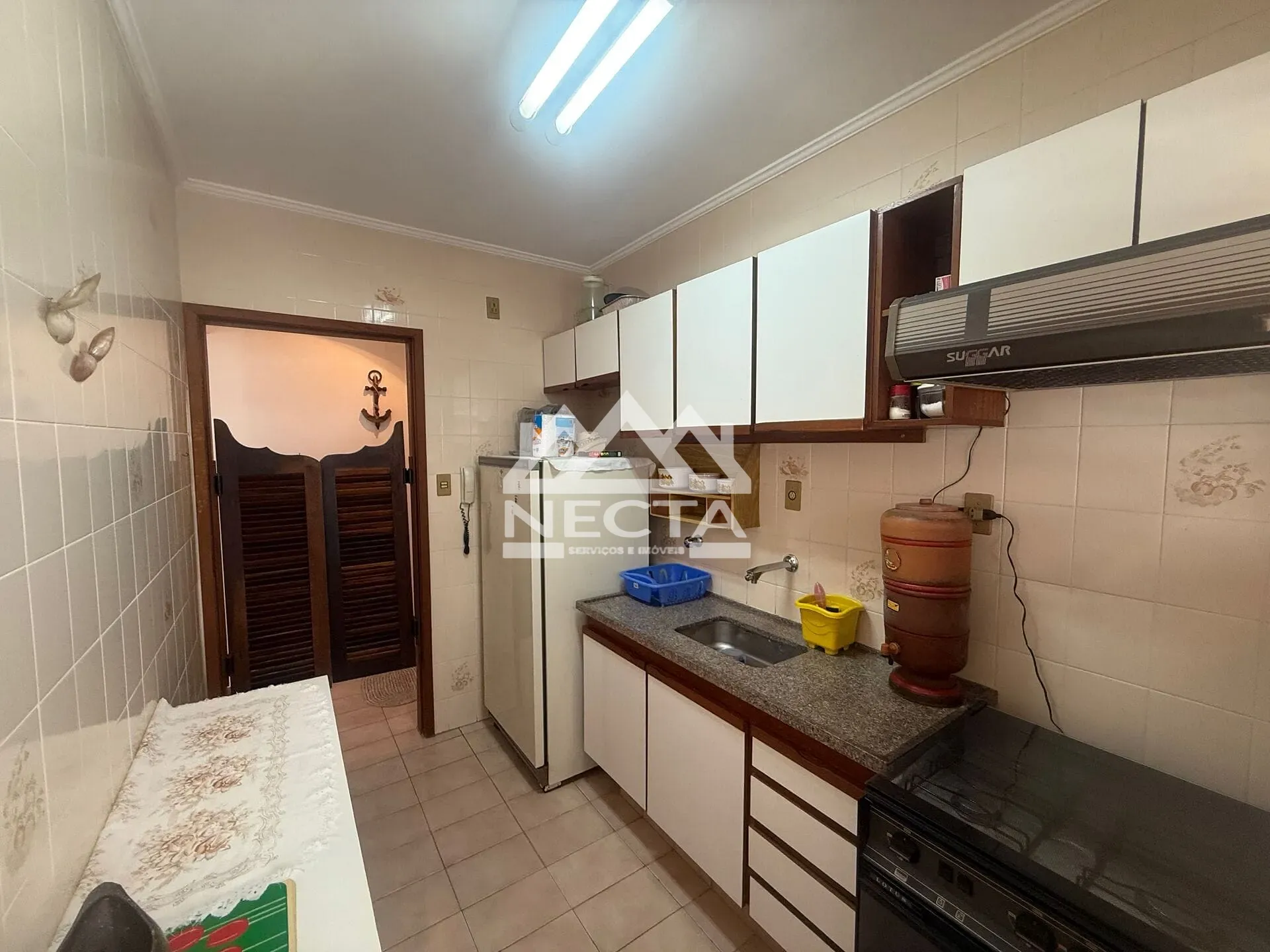 Apartamento, 1 quarto, 47 m² - Foto 11