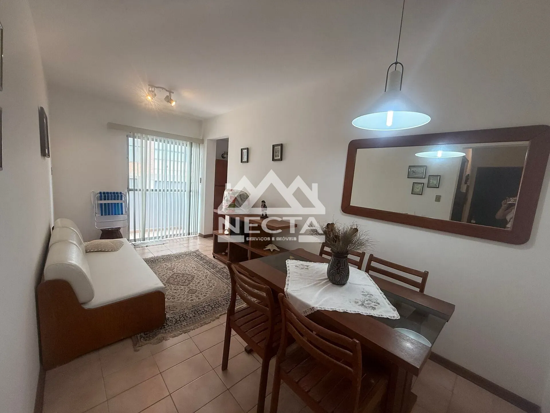 Apartamento, 1 quarto, 47 m² - Foto 13