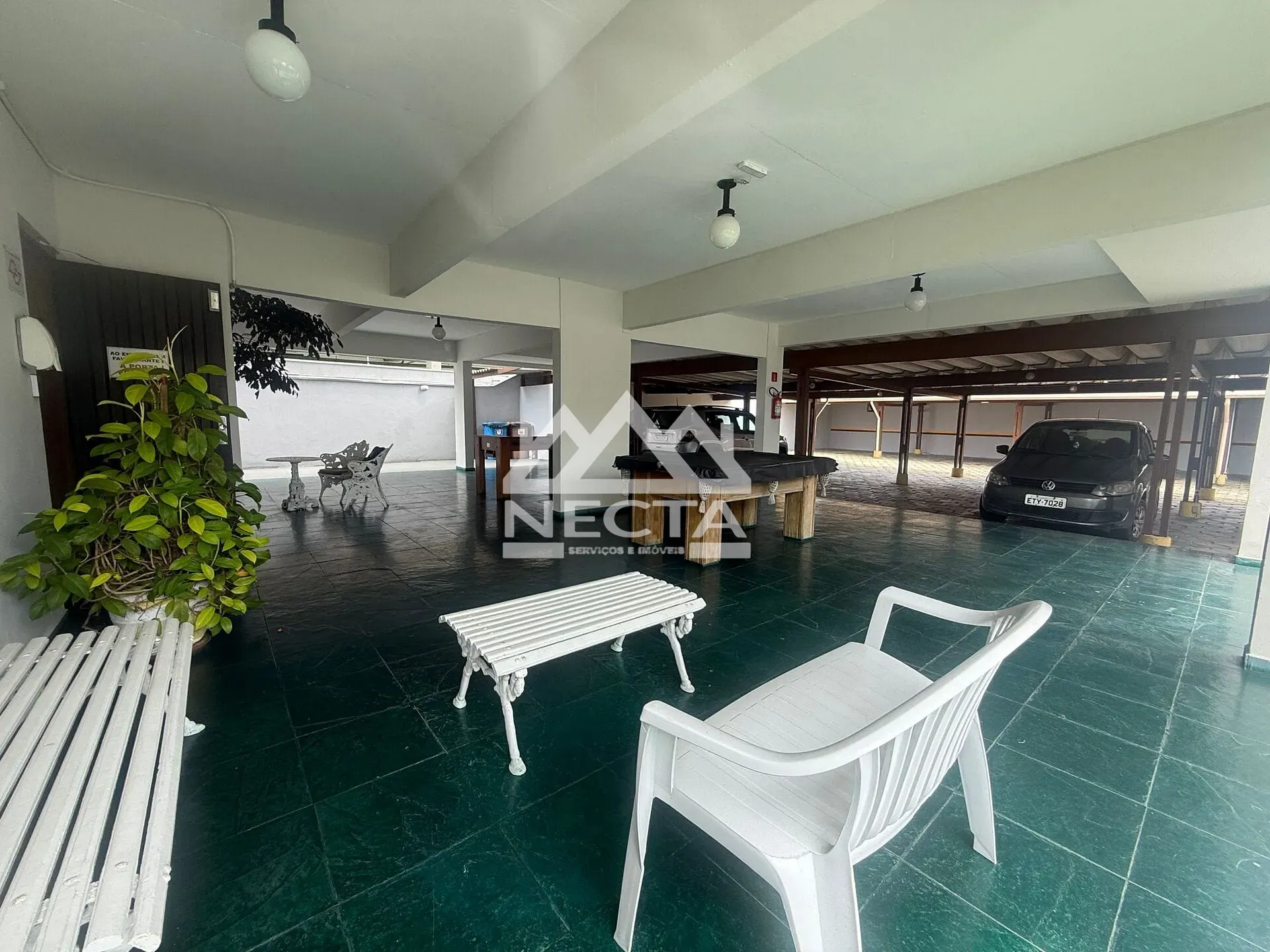 Apartamento, 1 quarto, 47 m² - Foto 31
