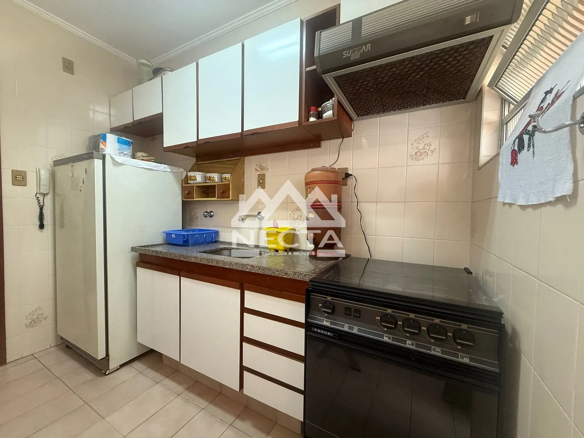 Apartamento, 1 quarto, 47 m² - Foto 9