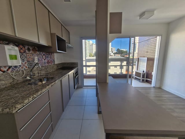 Foto do Apartamento - Apartamento para Locação 1 Quarto, 1 Vaga, 35M², no bairro da Saúde próximo á Estação do metrô | Paulista Imóveis.