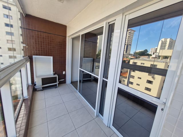 Foto do Apartamento - Apartamento para Locação 1 Quarto, 1 Vaga, 35M², no bairro da Saúde próximo á Estação do metrô | Paulista Imóveis.