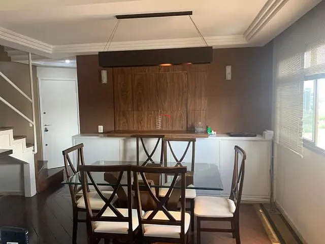 Apartamento com 78m² 1 quarto e 2 banheiros, à venda, no bairro Centro em Londrina