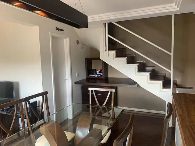 Apartamento com 78m² 1 quarto e 2 banheiros, à venda, no bairro Centro em Londrina