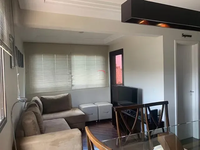 Apartamento com 78m² 1 quarto e 2 banheiros, à venda, no bairro Centro em Londrina