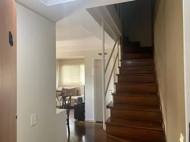 Apartamento com 78m² 1 quarto e 2 banheiros, à venda, no bairro Centro em Londrina