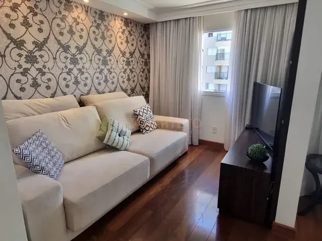 Apartamento 2 quartos e 2 banheiros, à venda, no bairro Barra Funda em São Paulo