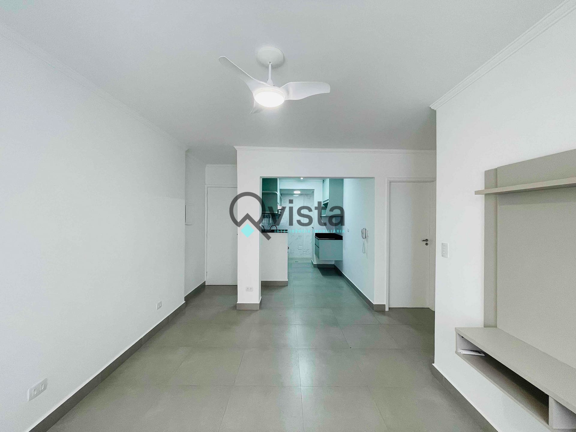 Apartamento, 2 quartos, 60 m² - Foto 4