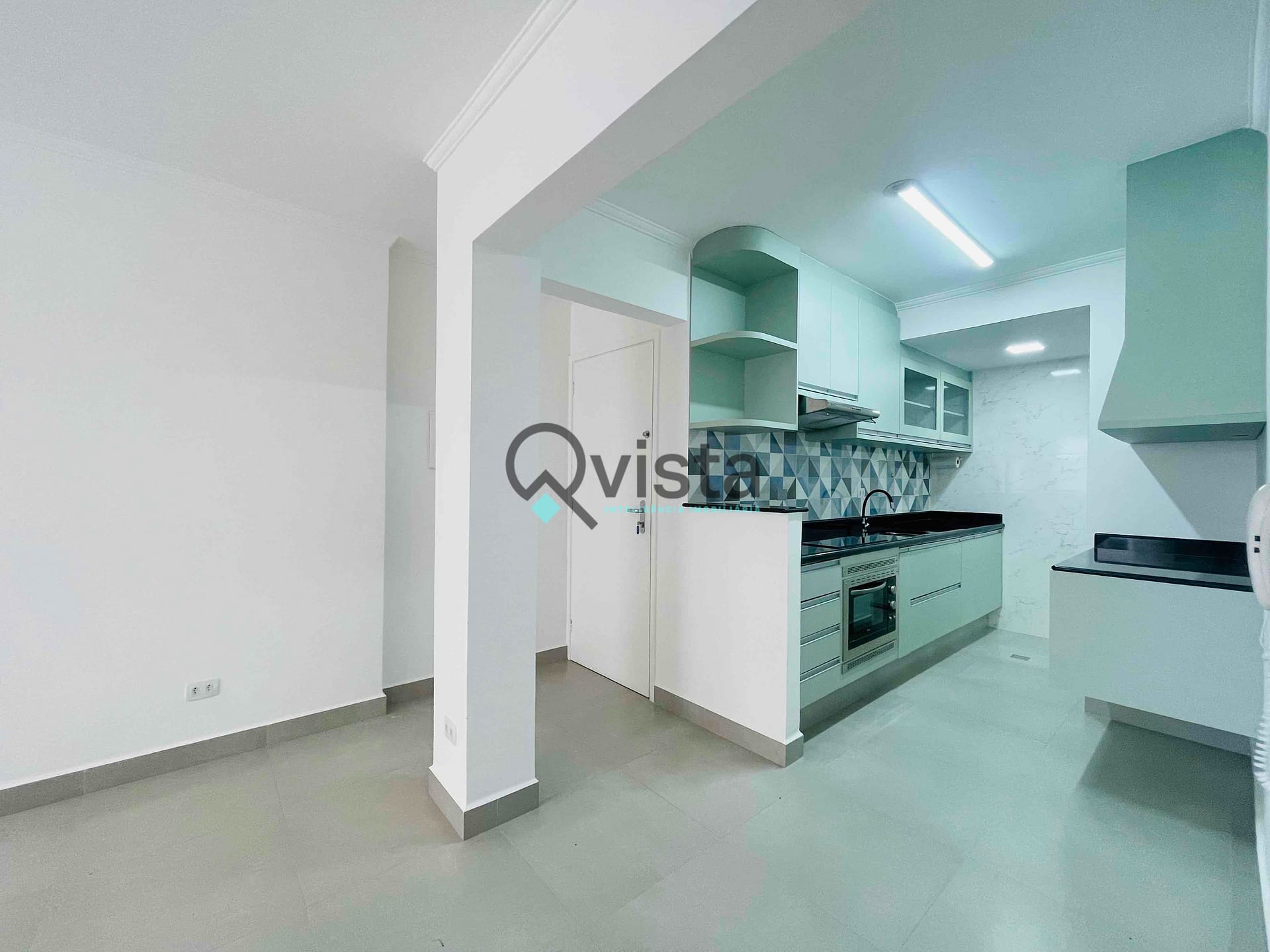 Apartamento, 2 quartos, 60 m² - Foto 1