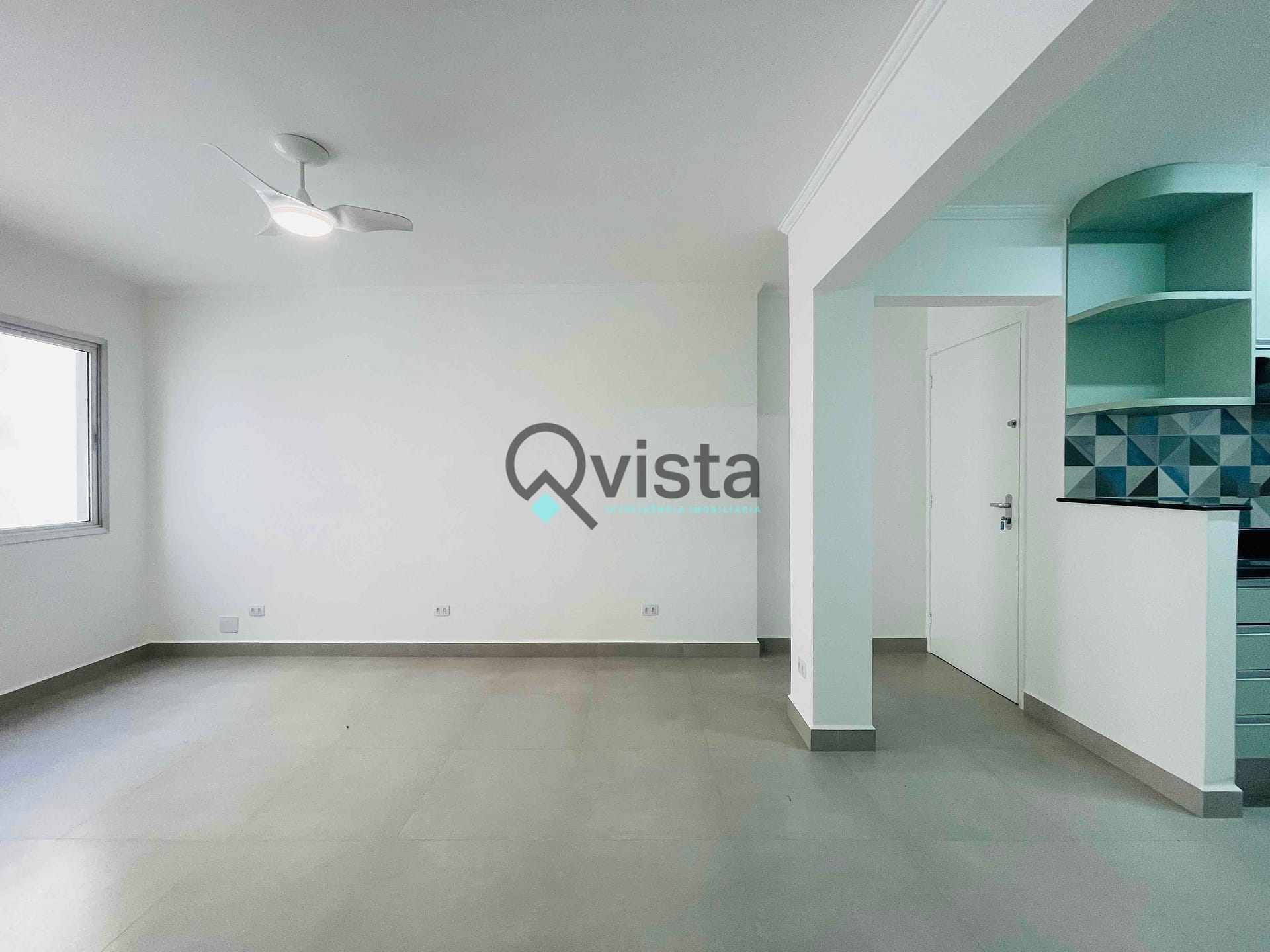 Apartamento, 2 quartos, 60 m² - Foto 7