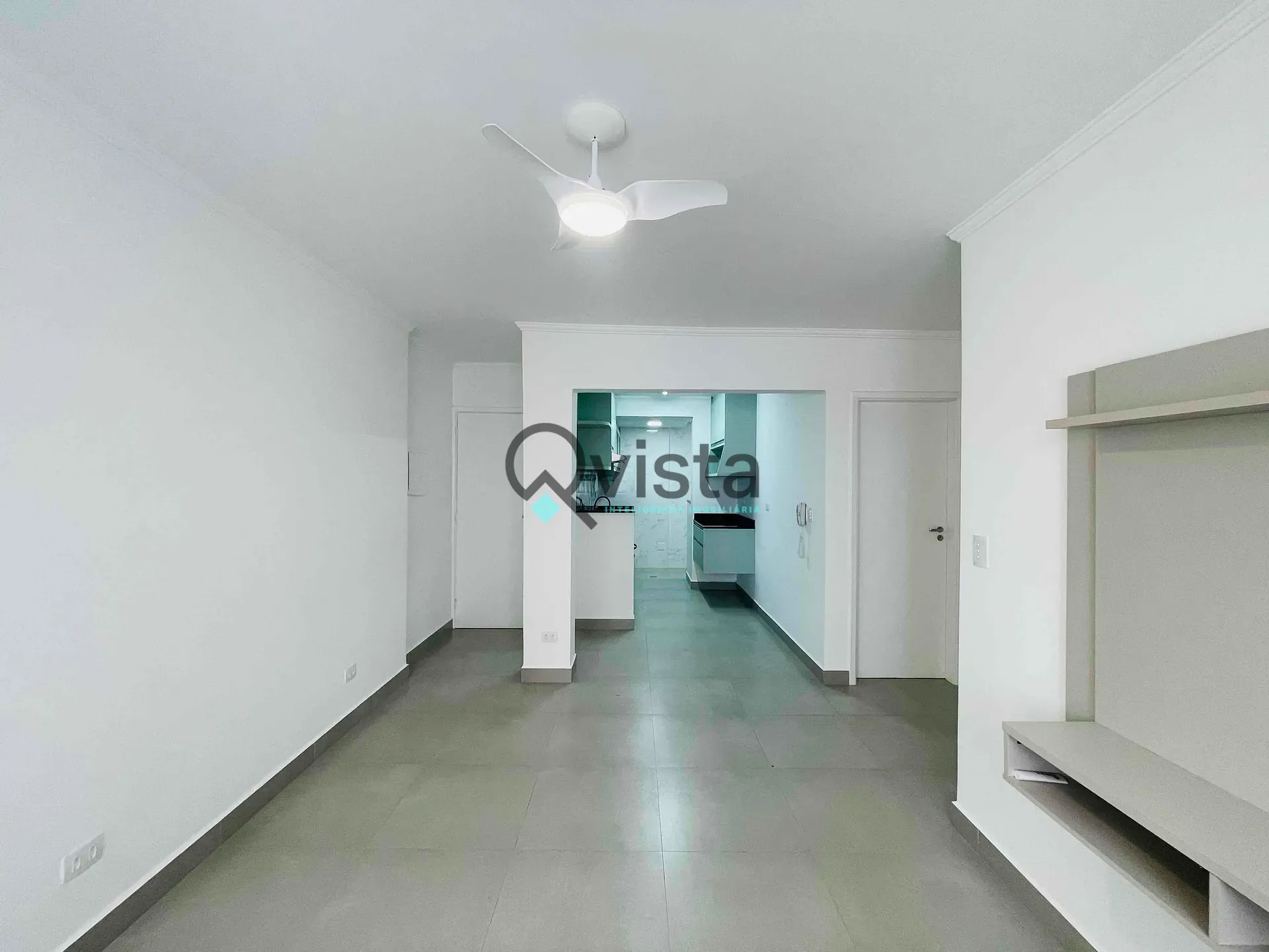 Apartamento, 2 quartos, 60 m² - Foto 4