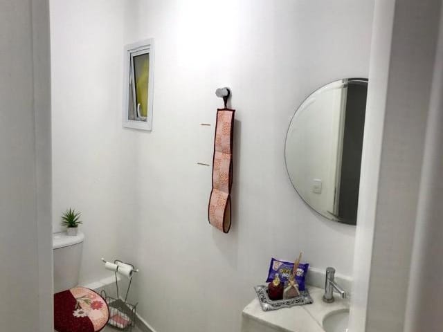 Foto do Apartamento - Apartamento à venda, 100 m² por R$ 540.000,00 - Jardim das Indústrias - São José dos Campos/SP | RUSSI IMÓVEIS