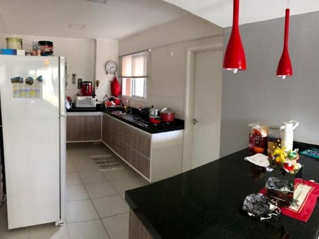 Foto do Apartamento - Apartamento à venda, 100 m² por R$ 540.000,00 - Jardim das Indústrias - São José dos Campos/SP | RUSSI IMÓVEIS