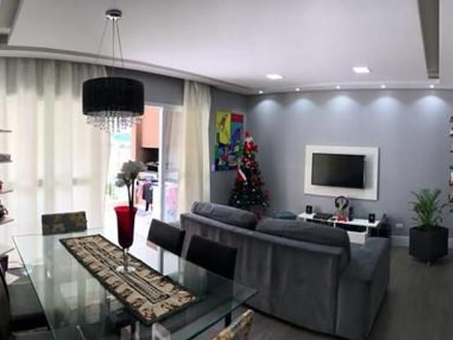 Foto do Apartamento - Apartamento à venda, 100 m² por R$ 540.000,00 - Jardim das Indústrias - São José dos Campos/SP | RUSSI IMÓVEIS