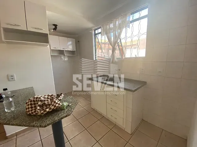 Apartamento com 48m² 1 quarto e 1 banheiro, para alugar, no bairro Vila Nova Cidade Universitária em Bauru