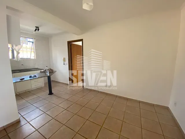 Apartamento com 48m² 1 quarto e 1 banheiro, para alugar, no bairro Vila Nova Cidade Universitária em Bauru