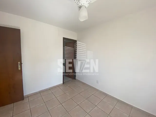 Apartamento com 48m² 1 quarto e 1 banheiro, para alugar, no bairro Vila Nova Cidade Universitária em Bauru