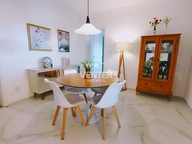 Apartamento com 300m² 4 quartos e 4 banheiros, à venda, no bairro Jardim das Nações em Taubaté
