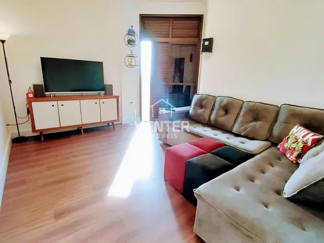 Apartamento com 300m² 4 quartos e 4 banheiros, à venda, no bairro Jardim das Nações em Taubaté