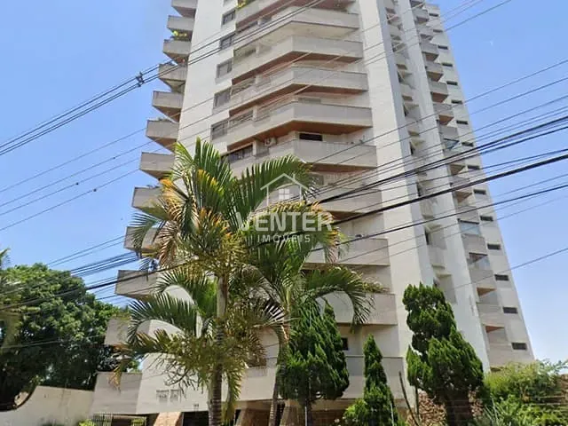 Apartamento com 300m² 4 quartos e 4 banheiros, à venda, no bairro Jardim das Nações em Taubaté