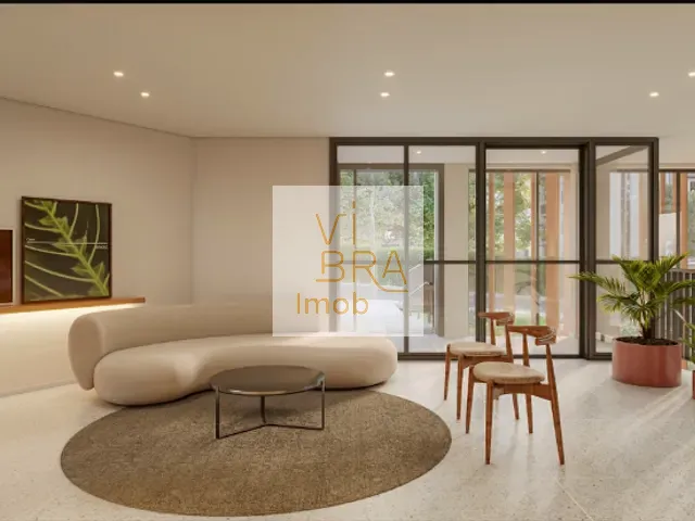 Apartamento 1 quarto e 1 banheiro, à venda, no bairro São Francisco em Curitiba
