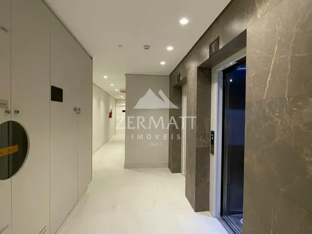 Apartamento com 206m² 3 quartos e 4 banheiros, à venda, no bairro Centro em Balneário Piçarras