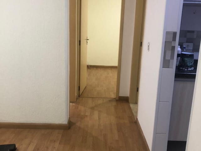 Foto do Apartamento - Excelente Apartamento à venda, com 62 metros, 2 dormitórios, 1 vaga - Vila Rio - Guarulhos, SP | Imobiliária Compare